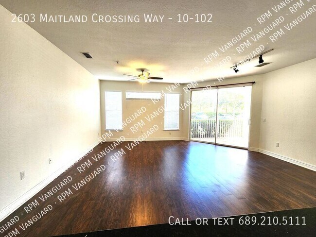 2603 Maitland Crossing Way in Orlando, FL - Building Photo - Building Photo