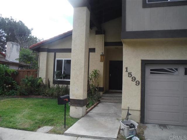 1599 San Mateo Point Ct