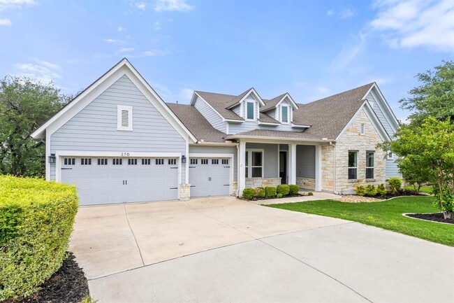 property at 276 Townes Ct