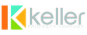 Property Management Company Logo Keller Property Company