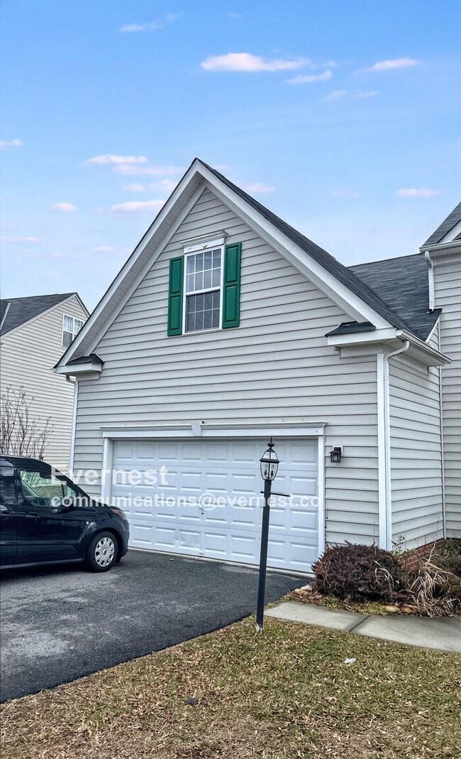 6812 Kilchurn Ct in Richmond, VA - Building Photo - Building Photo