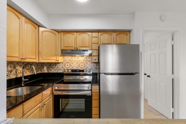 1125 SW 15th Ave in Fort Lauderdale, FL - Building Photo - Building Photo