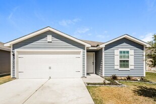 25072 Authors Dr in Magnolia, TX - Building Photo