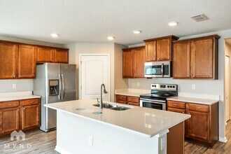 2195 Pebble Point Dr in Green Cove Springs, FL - Building Photo - Building Photo