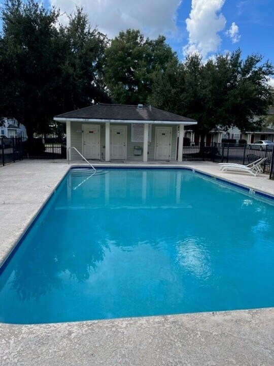 2954 SW 35th Pl in Gainesville, FL - Building Photo