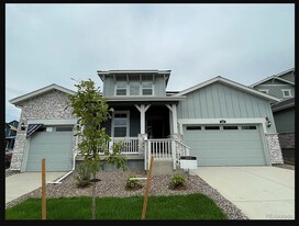 553 Winterfield St in Erie, CO - Building Photo