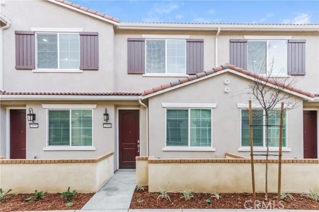 property at 24944 Siempre Ct