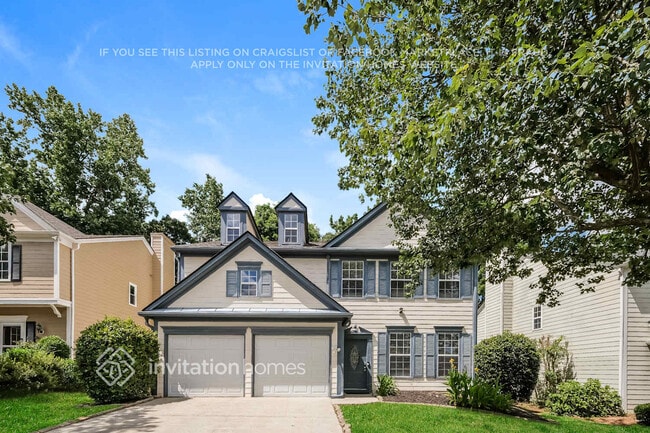 property at 13558 Weycroft Cir