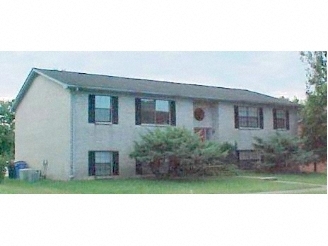 457 Lenny Dr in Lexington, KY - Building Photo