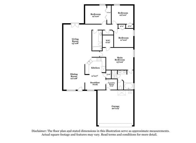 2112 S Cranbrook Ave in St. Augustine, FL - Foto de edificio - Building Photo