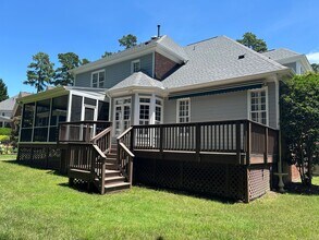 108 Crystlewood Ct in Morrisville, NC - Building Photo - Building Photo