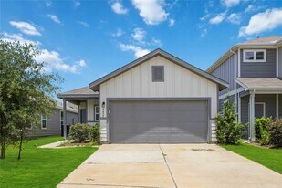 6435 Kimball Mill Ln in Houston, TX - Building Photo