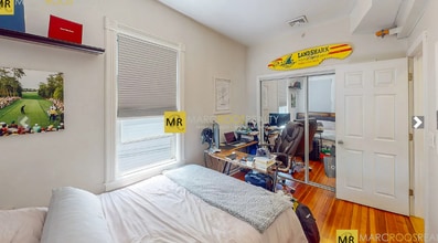16 Carpenter St, Unit 2 in Boston, MA - Foto de edificio - Building Photo