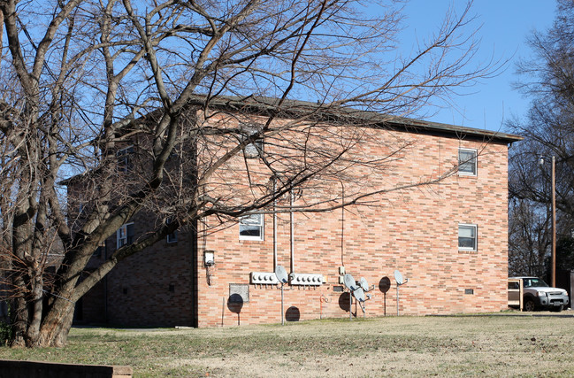 114 Fonville St in Burlington, NC - Building Photo - Building Photo