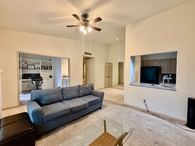 property at 2001 Bering Dr