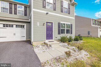 370 Sedimentary Rock Rd in Dover, DE - Building Photo - Building Photo