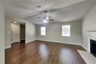 2263 Turtle Club Dr NE in Marietta, GA - Building Photo - Building Photo