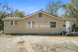 1934 W 6th St in Jacksonville, FL - Building Photo