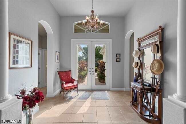 property at 4924 Sedgewood Ln