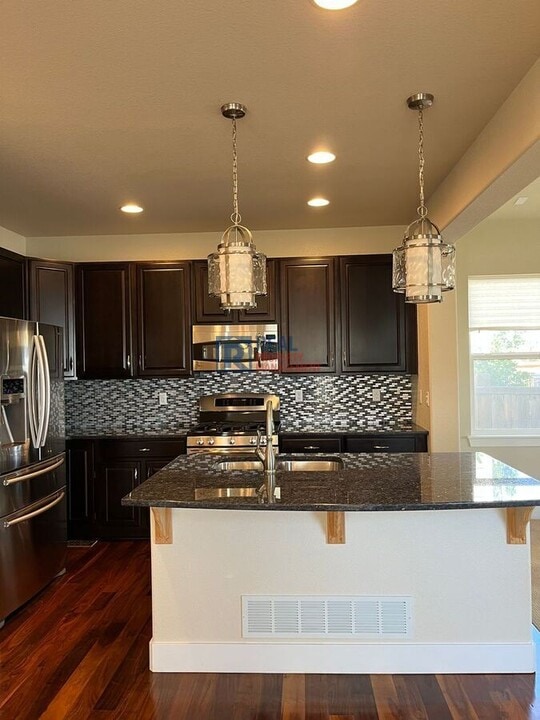 10417 Rutledge St in Parker, CO - Building Photo