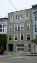 2508 Lake St Apartments