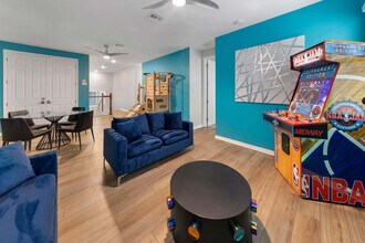 1624 Nassau Point Trail in Kissimmee, FL - Building Photo - Building Photo