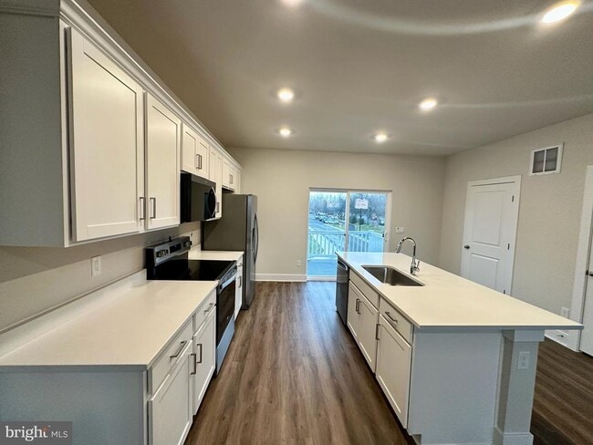 property at 1801 Harvest Dr