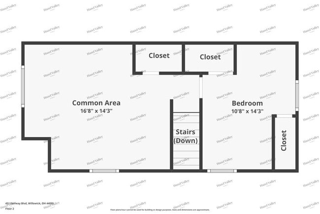 451 Fairway Blvd in Willowick, OH - Building Photo - Building Photo