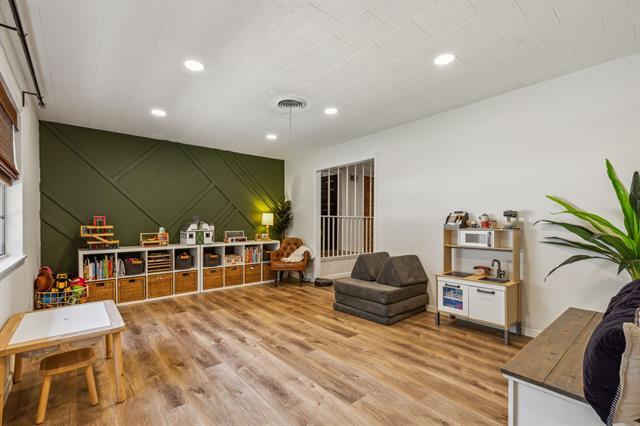 1645 Tierney Rd in Fort Worth, TX - Building Photo - Building Photo