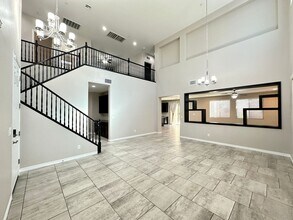 856 Via Serenelia in Henderson, NV - Building Photo - Building Photo