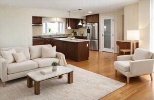 7221 Bonniemill Ln in Springfield, VA - Building Photo