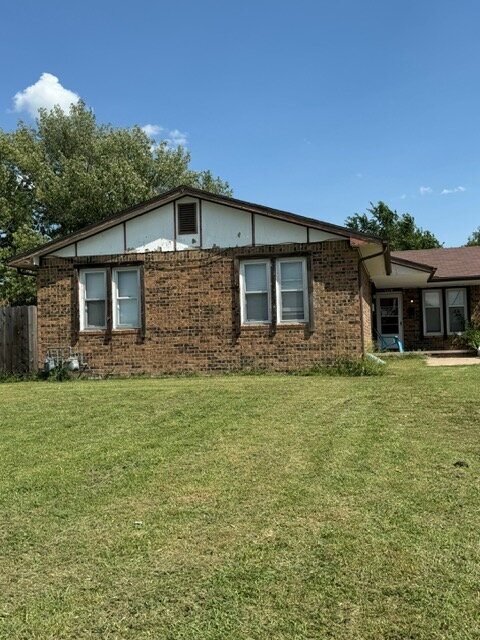 3216 S Walnut St in Wichita, KS - Building Photo