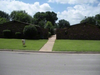 Southcreek Apartments in Oklahoma City, OK - Building Photo