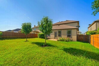 5908 Pescia St in Round Rock, TX - Building Photo - Building Photo