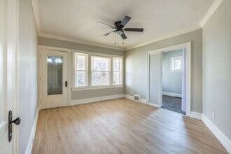 3218 E 117th St in Cleveland, OH - Building Photo - Building Photo