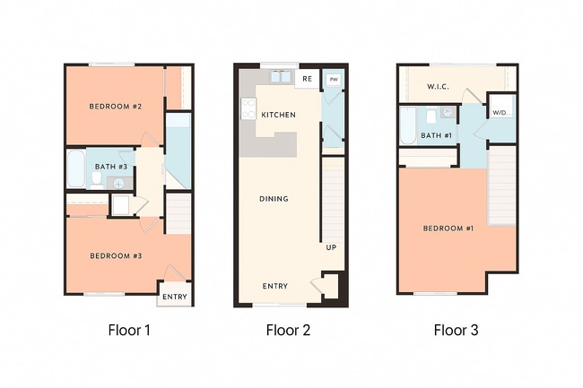 2620 NW 62nd St in Seattle, WA - Foto de edificio - Building Photo