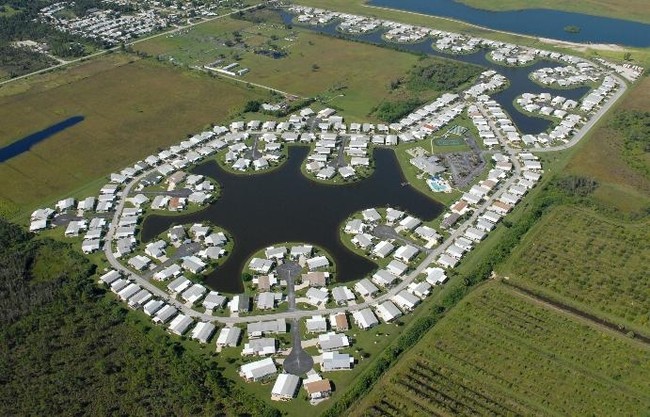 Ventura Lakes