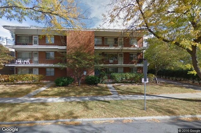 2101 Lorraine Ave, Unit 4