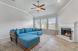 4130 Gaillardia Way in Forney, TX - Building Photo - Building Photo
