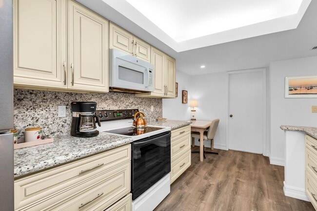 950 Egret Cir, Unit 5209 in Delray Beach, FL - Foto de edificio - Building Photo