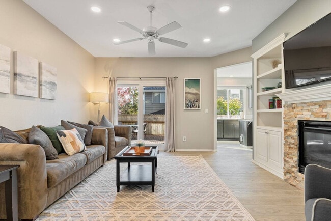 property at 13246 119th Ave NE