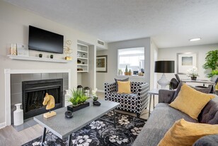 Remington Place Apartments