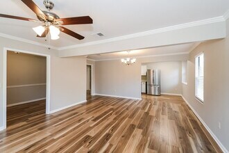 12430 Running River Rd S in Jacksonville, FL - Building Photo - Building Photo