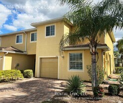 3904 Cherrybrook Loop in Ft. Myers, FL - Building Photo