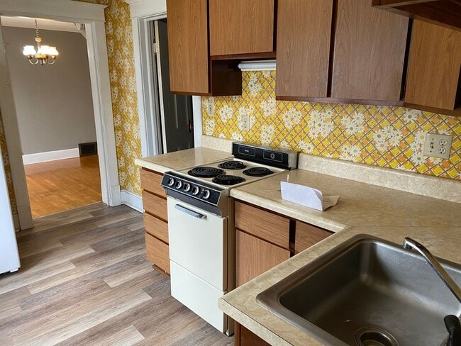 property at 717 Jackson St