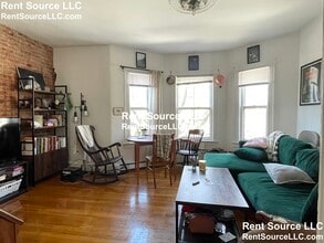248 Brookline St, Unit 3 in Cambridge, MA - Building Photo - Building Photo