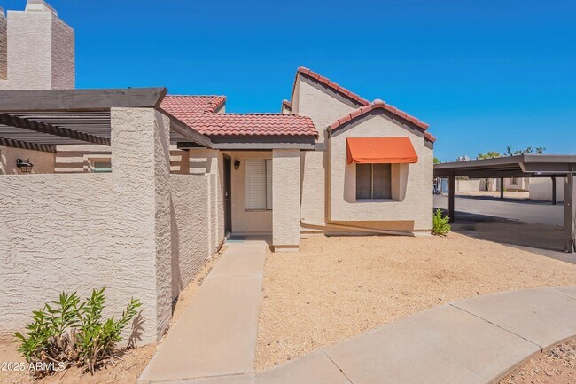 2124 E 10th St in Tempe, AZ - Building Photo - Building Photo