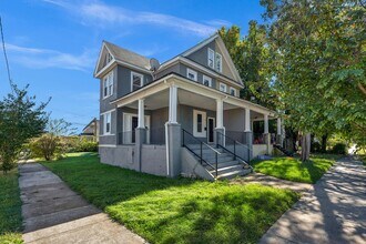 3501 Oakmont Ave in Baltimore, MD - Building Photo - Building Photo