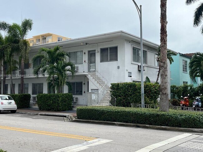 property at 761 Euclid Ave