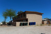 2302-2308 N 10th Ave in Tucson, AZ - Building Photo - Building Photo